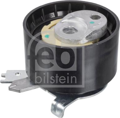 Febi Bilstein 100519 - Kiristysrulla, hammashihnat inparts.fi