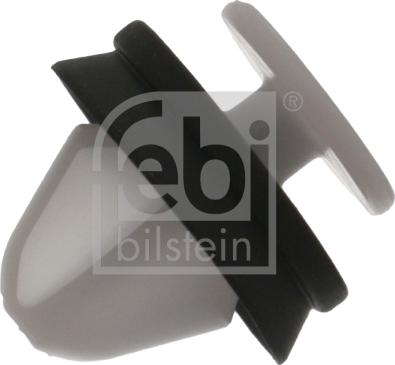 Febi Bilstein 100538 - Kiinnike inparts.fi