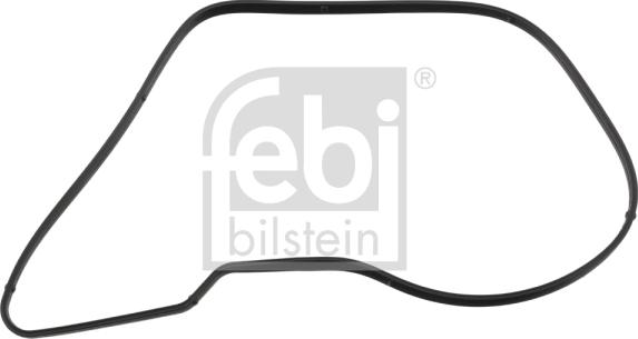 Febi Bilstein 100576 - Tiiviste, vesipumppu inparts.fi