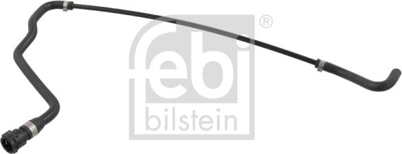 Febi Bilstein 100692 - Jäähdyttimen letku inparts.fi