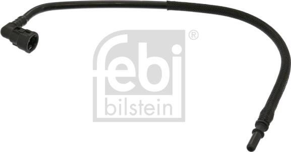 Febi Bilstein 100654 - Polttoaineletku inparts.fi