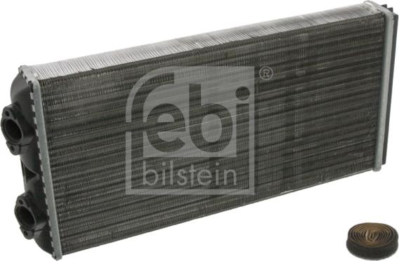 Febi Bilstein 100669 - Lämmityslaitteen kenno inparts.fi