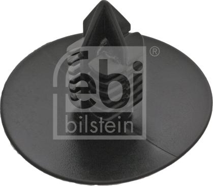 Febi Bilstein 100609 - Kiinnike inparts.fi