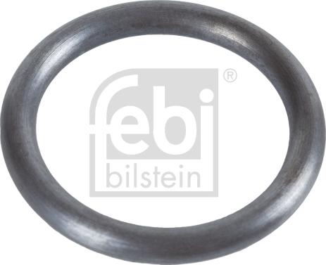 Febi Bilstein 100635 - Lämpösuojalevy, ruiskutusjärj. inparts.fi