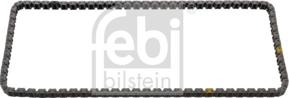 Febi Bilstein 100629 - Jakoketju inparts.fi