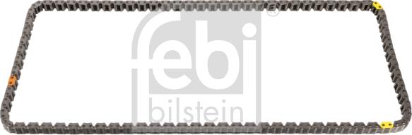 Febi Bilstein 100620 - Jakoketju inparts.fi