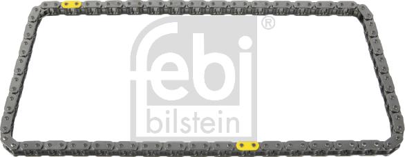 Febi Bilstein 100049 - Jakoketju inparts.fi