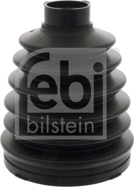 Febi Bilstein 100041 - Paljekumi, vetoakseli inparts.fi