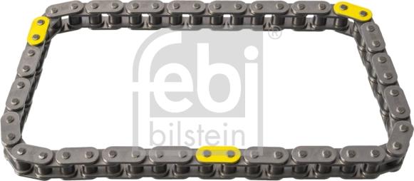 Febi Bilstein 100051 - Jakoketju inparts.fi