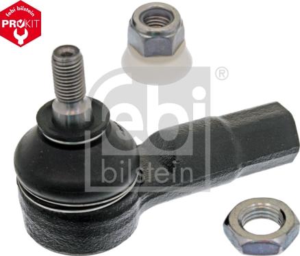 Febi Bilstein 100064 - Raidetangon pää inparts.fi