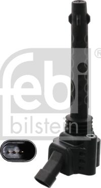 Febi Bilstein 100062 - Sytytyspuola inparts.fi