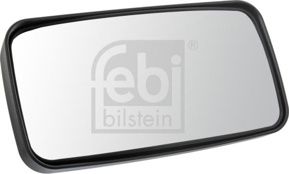 Febi Bilstein 100004 - Ulkopeili, ohjaamo inparts.fi