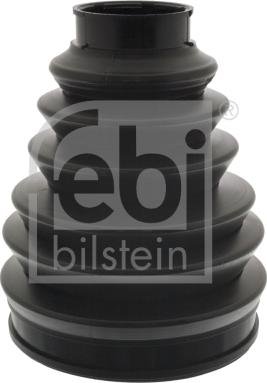 Febi Bilstein 100001 - Paljekumi, vetoakseli inparts.fi