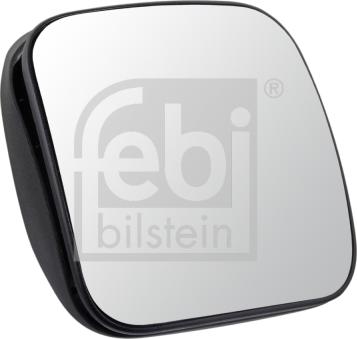 Febi Bilstein 100019 - Laajakulmapeili inparts.fi