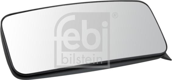 Febi Bilstein 100017 - Ulkopeili, ohjaamo inparts.fi