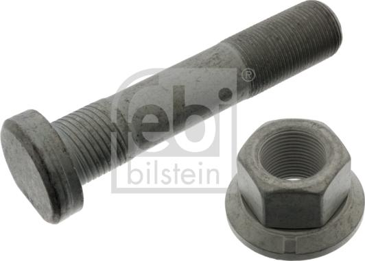 Febi Bilstein 100081 - Pyöränpultit inparts.fi