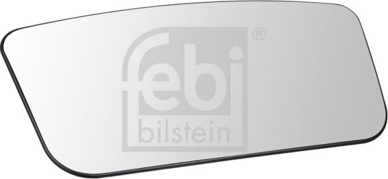 Febi Bilstein 100034 - Peililasi, ulkopeili inparts.fi