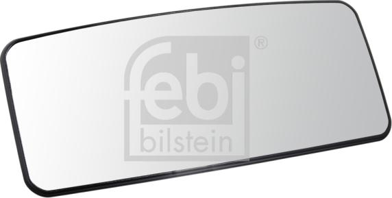 Febi Bilstein 100020 - Peililasi, ulkopeili inparts.fi