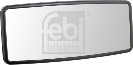 Febi Bilstein 100021 - Ulkopeili, ohjaamo inparts.fi