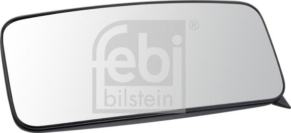 Febi Bilstein 100028 - Ulkopeili, ohjaamo inparts.fi