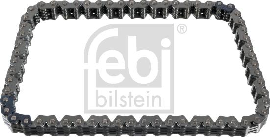 Febi Bilstein 100074 - Jakoketju inparts.fi