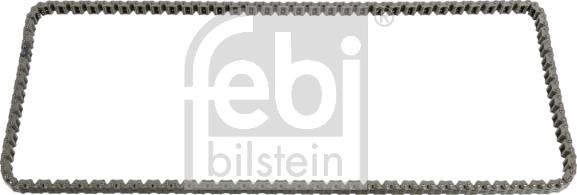 Febi Bilstein 100071 - Jakoketju inparts.fi