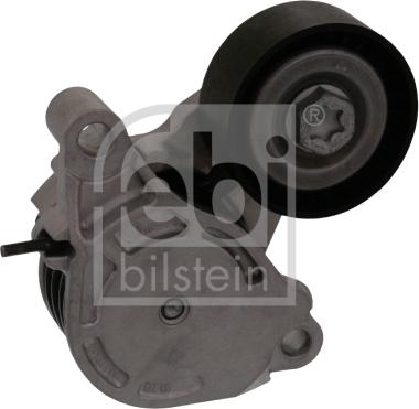 Febi Bilstein 100169 - Hihnankiristin, moniurahihna inparts.fi