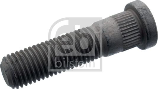 Febi Bilstein 100166 - Pyöränpultit inparts.fi