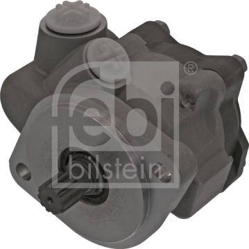 Febi Bilstein 100161 - Hydrauliikkapumppu, ohjaus inparts.fi