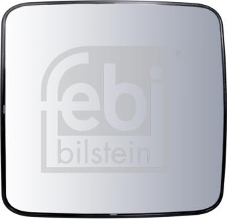 Febi Bilstein 100119 - Lasi, ulkopeili inparts.fi