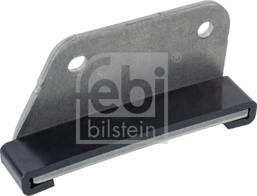 Febi Bilstein 100139 - Ohjauskisko, jakoketju inparts.fi