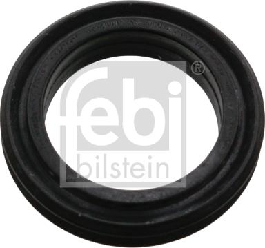 Febi Bilstein 100122 - Tiiviste, öljynjäähdytin inparts.fi