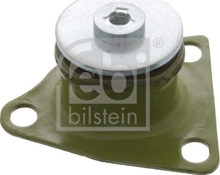 Febi Bilstein 10017 - Kiinnike, autom. vaihteiston tuki inparts.fi