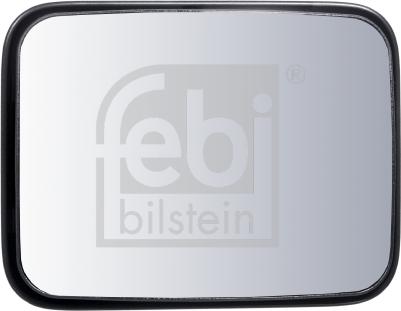 Febi Bilstein 100897 - Laajakulmapeili inparts.fi