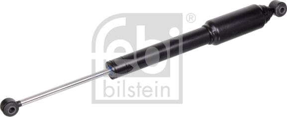 Febi Bilstein 100866 - Ohjausvaimennin inparts.fi