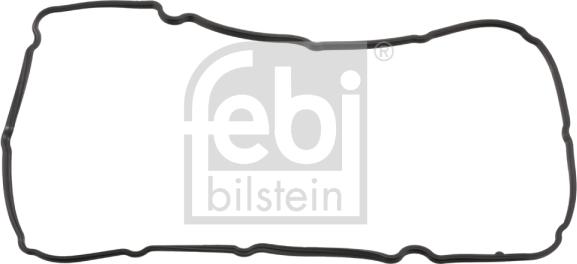 Febi Bilstein 100860 - Tiiviste, venttiilikoppa inparts.fi