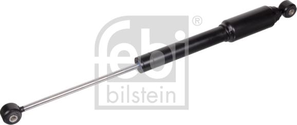 Febi Bilstein 100867 - Ohjausvaimennin inparts.fi