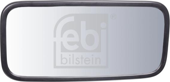 Febi Bilstein 100889 - Ulkopeili, ohjaamo inparts.fi