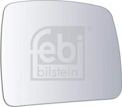 Febi Bilstein 100886 - Lasi, ulkopeili inparts.fi