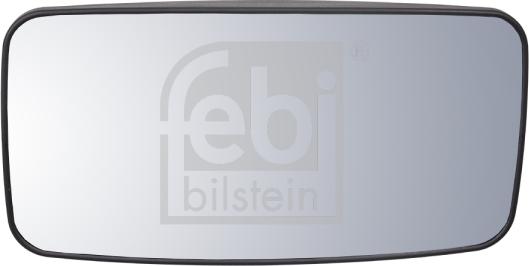 Febi Bilstein 100880 - Peililasi, ulkopeili inparts.fi