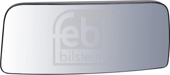 Febi Bilstein 100882 - Peililasi, ulkopeili inparts.fi