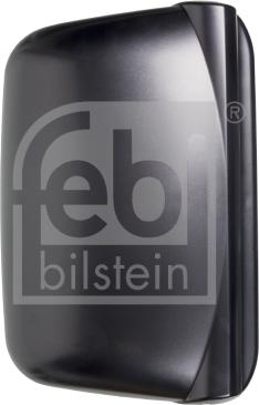 Febi Bilstein 100876 - Suojus, ulkopeili inparts.fi