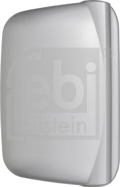 Febi Bilstein 100877 - Suojus, ulkopeili inparts.fi