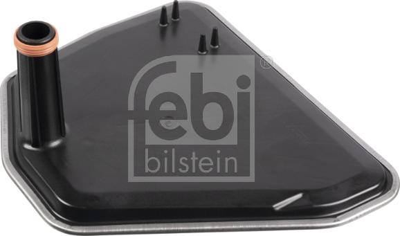 Febi Bilstein 100398 - Hydrauliikkasuodatin, automaattivaihteisto inparts.fi