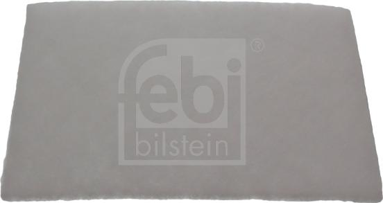 Febi Bilstein 100345 - Suodatin, sisäilma inparts.fi