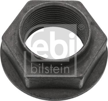 Febi Bilstein 100348 - Mutteri inparts.fi