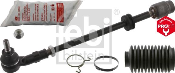 Febi Bilstein 100342 - Raidetanko inparts.fi