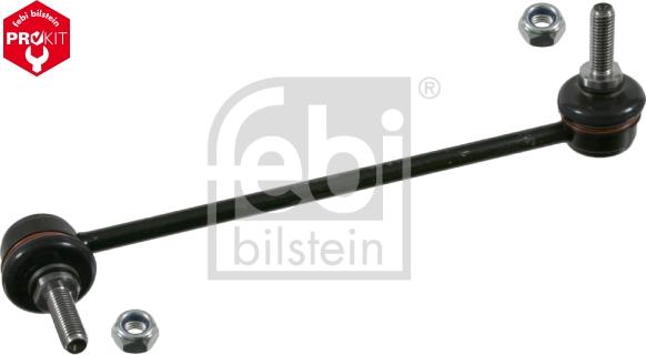 Febi Bilstein 10035 - Tanko, kallistuksenvaimennin inparts.fi