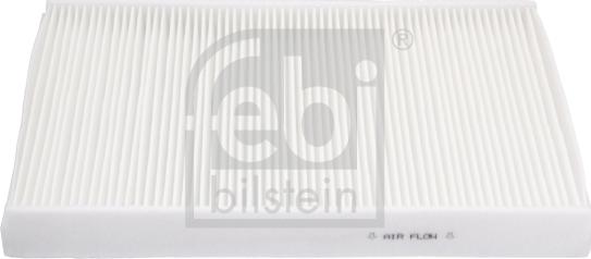 Febi Bilstein 100365 - Suodatin, sisäilma inparts.fi