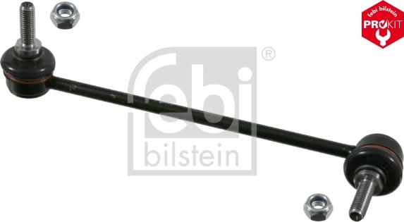 Febi Bilstein 10036 - Tanko, kallistuksenvaimennin inparts.fi